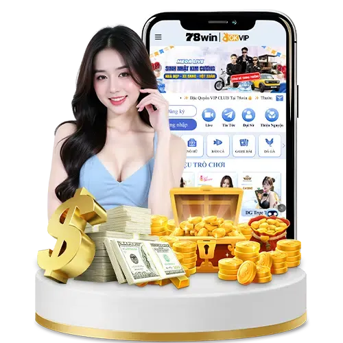 Ưu đãi chào mừng nổ hũ
