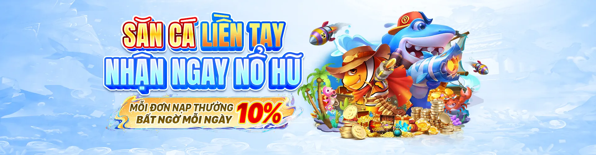 Khuyến mãi chào mừng cat88
