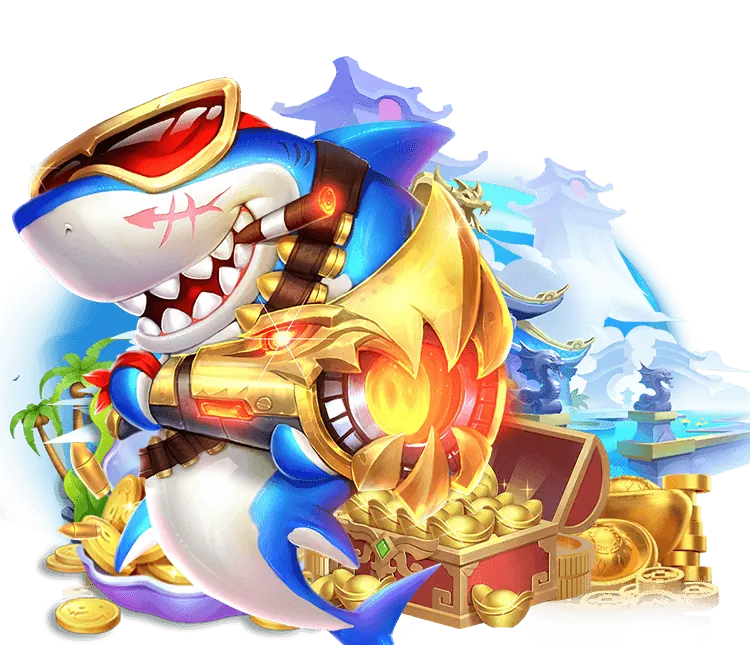 Giới thiệu game bắn cá Cat88